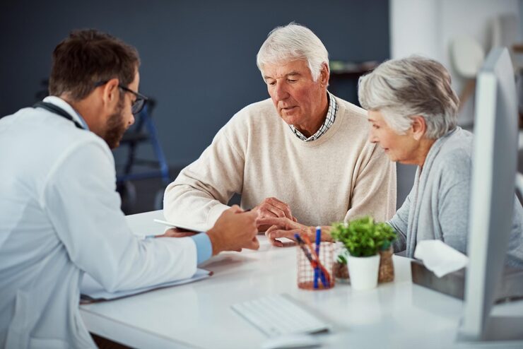 Choosing the Best Insurance Plans for Florida Families