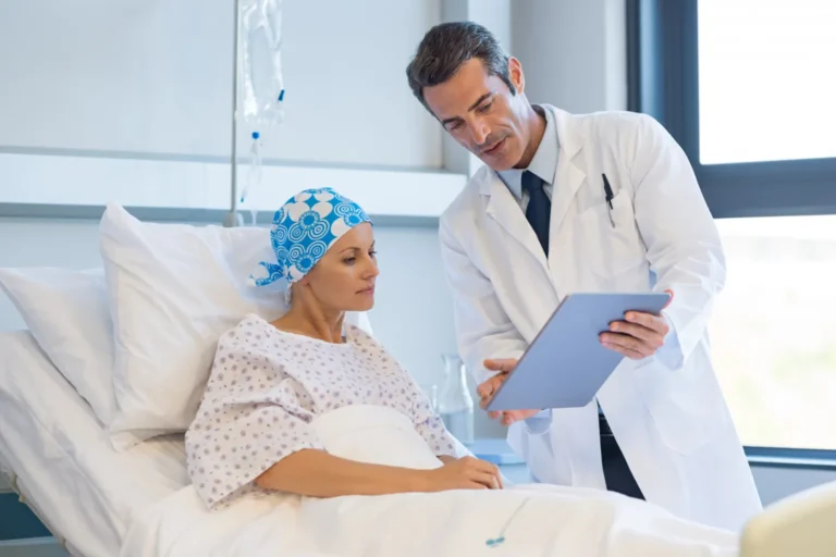 Cancer insurance