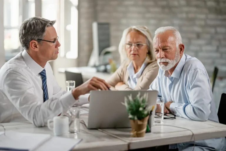 Long-Term Care Insurance