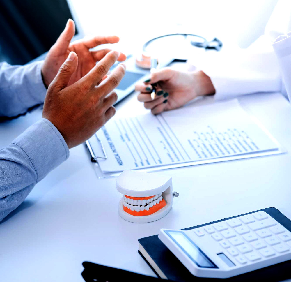 What Dental Insurance Actually is?