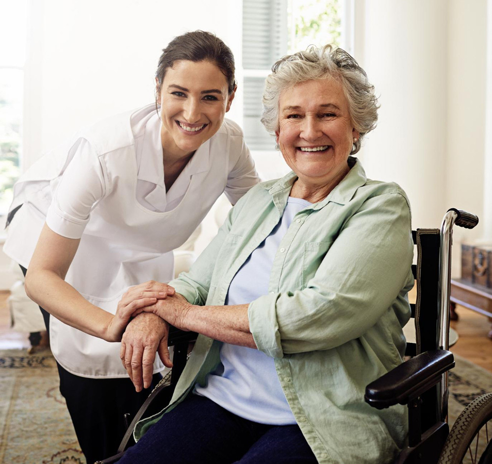 Who Should Consider Long-Term Care Insurance