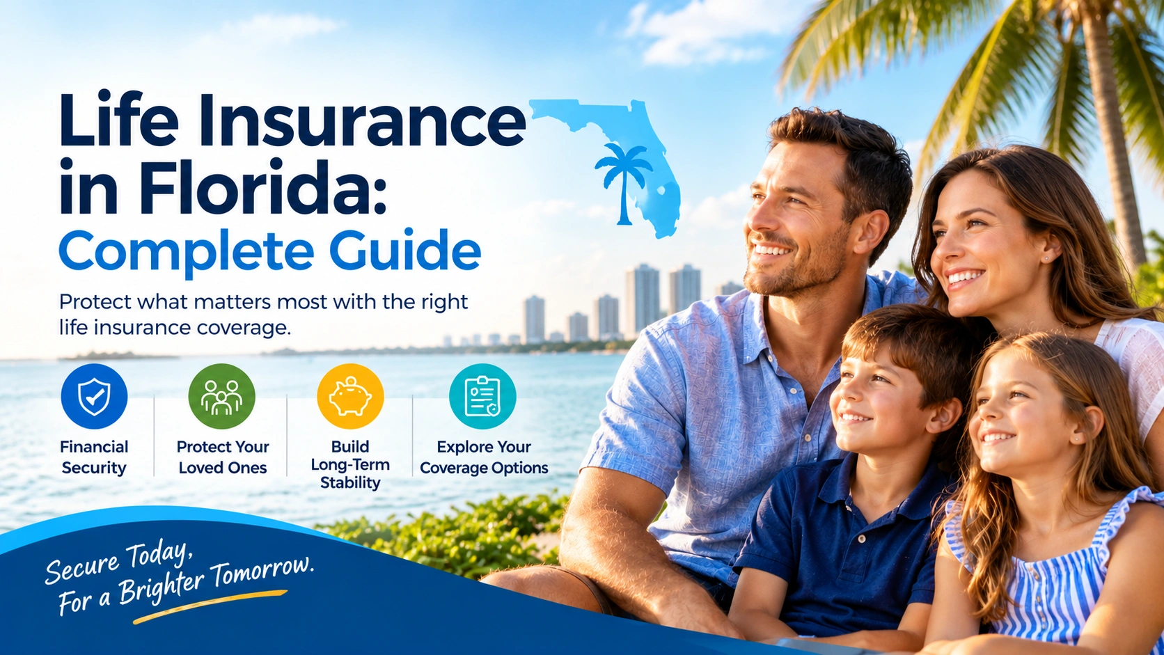 Life Insurance in Florida: Complete Guide 2026