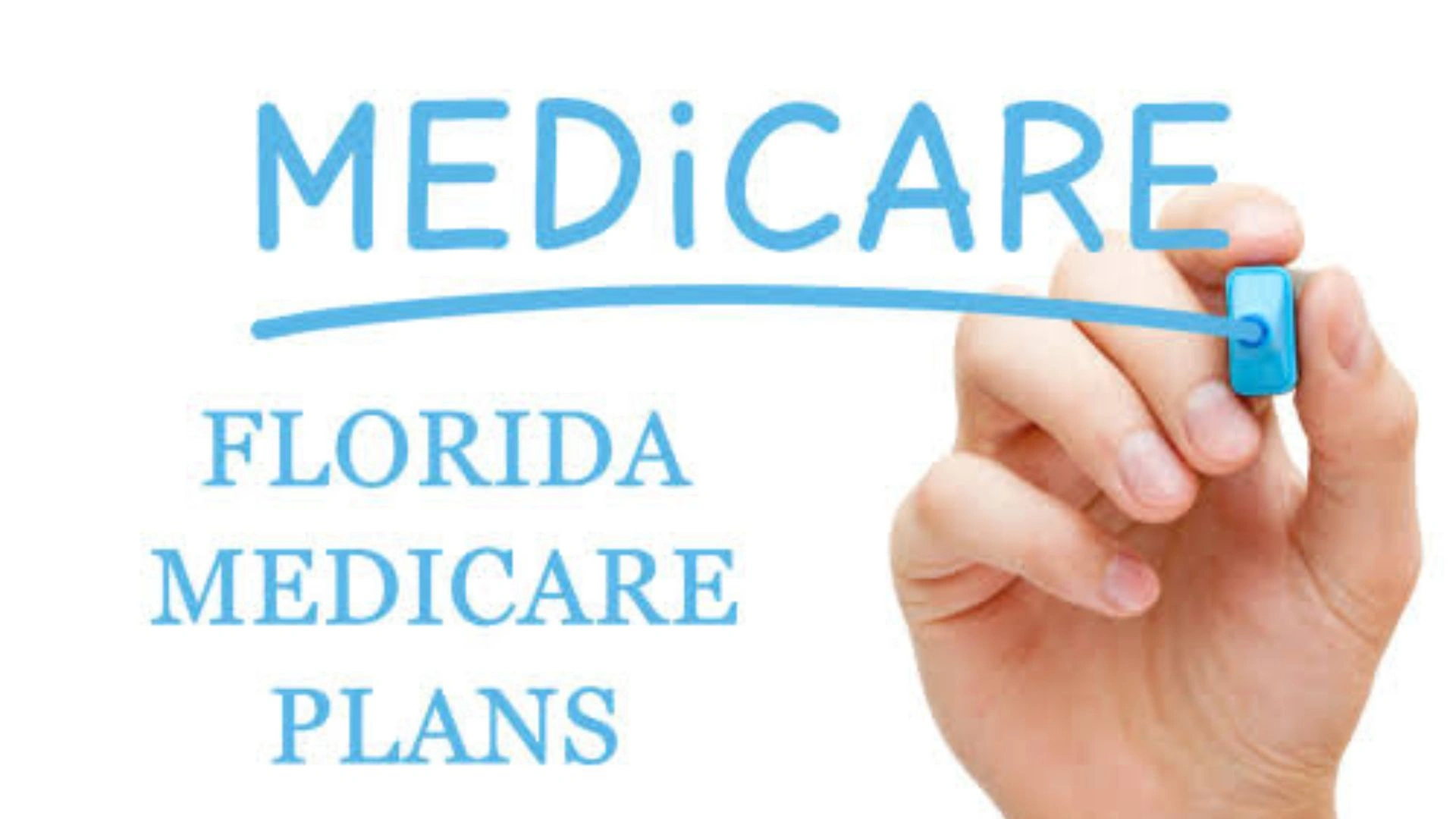 Medicare Plans in Florida : Find the Right Fit For You